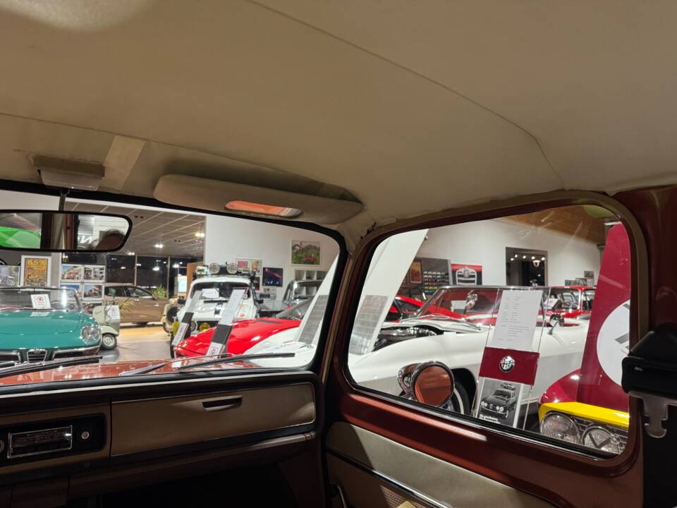 Bild 22/50 von SIMCA 1005 (1977)