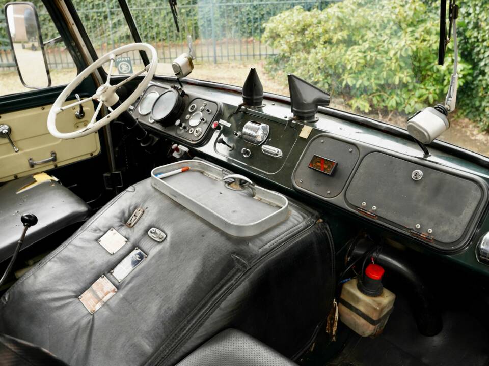 Afbeelding 20/50 van DAF A1100 (1972)