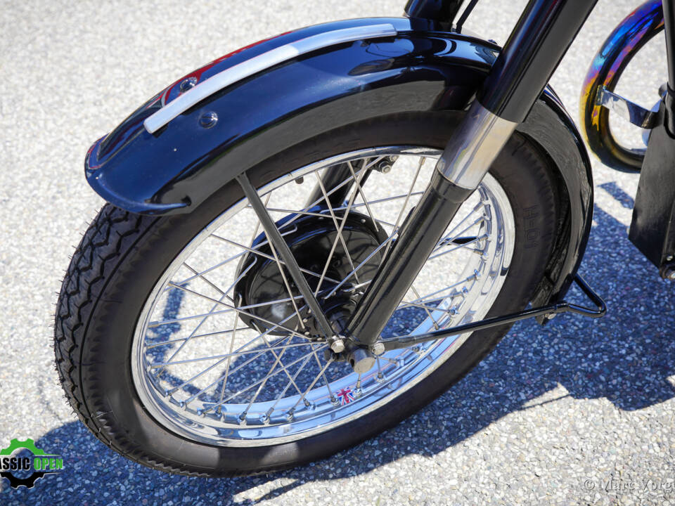 Image 4/37 de BSA DUMMY (1954)
