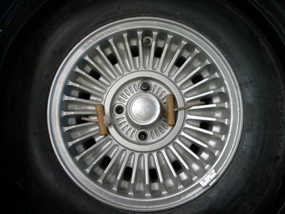 Obraz 13/49 pojazdu Alfa Romeo Montreal (1972)