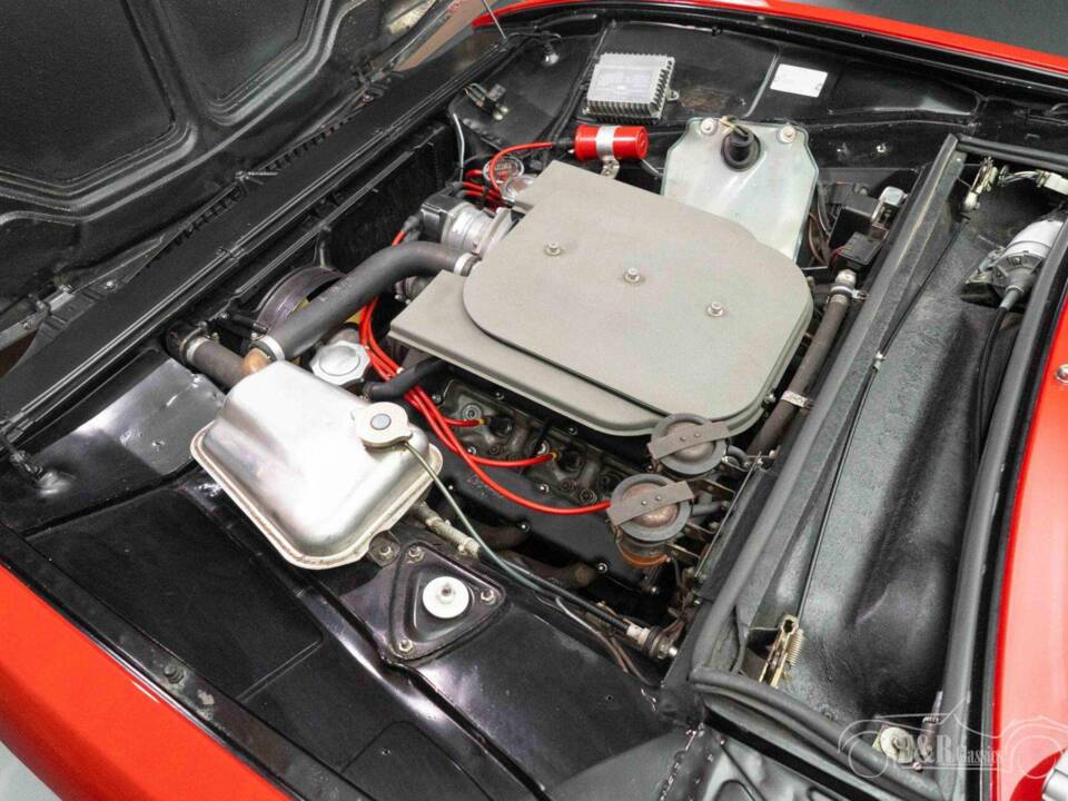 Bild 3/20 von FIAT Dino 2400 Coupe (1972)