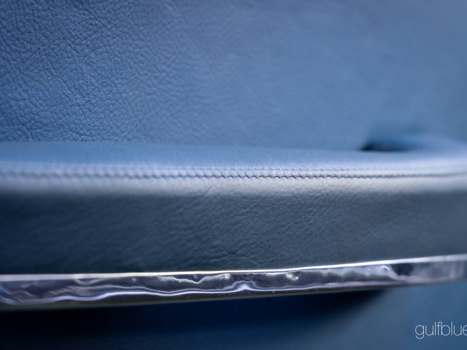 Bild 49/61 von Maserati Mistral 4000 (1968)