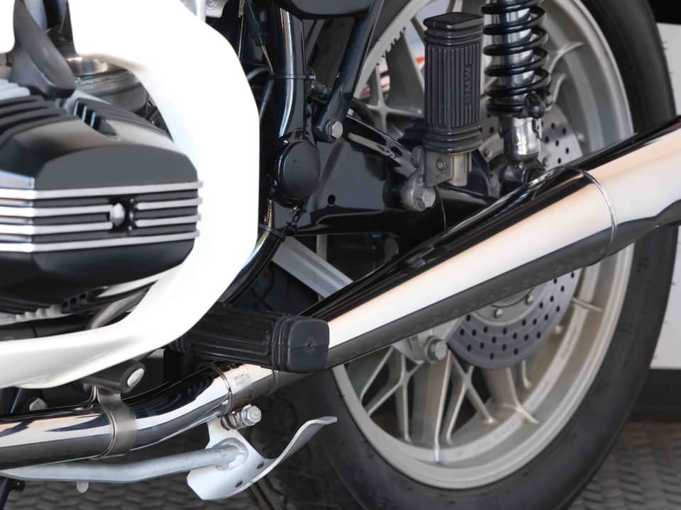 Immagine 57/93 di BMW R 100 RS (1978)