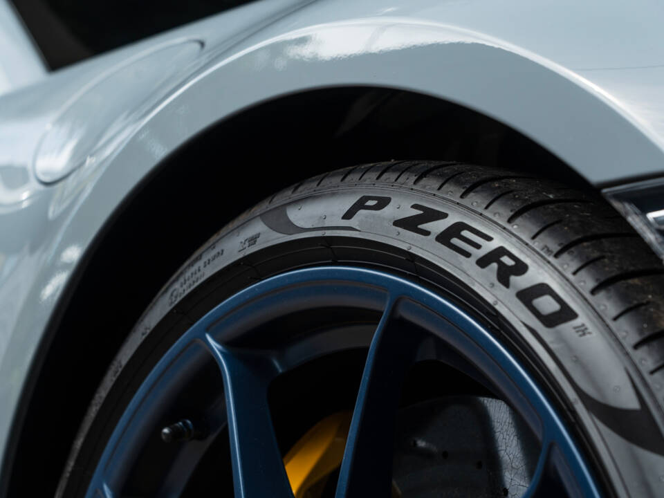 Bild 59/61 von Porsche 911 Turbo S (2023)