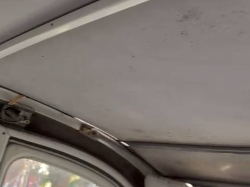 Afbeelding 9/54 van Citroën 2 CV 6 Club (1985)