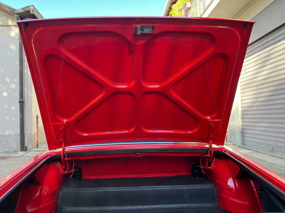 Bild 46/50 von Alfa Romeo Spider 1300 Junior (1973)