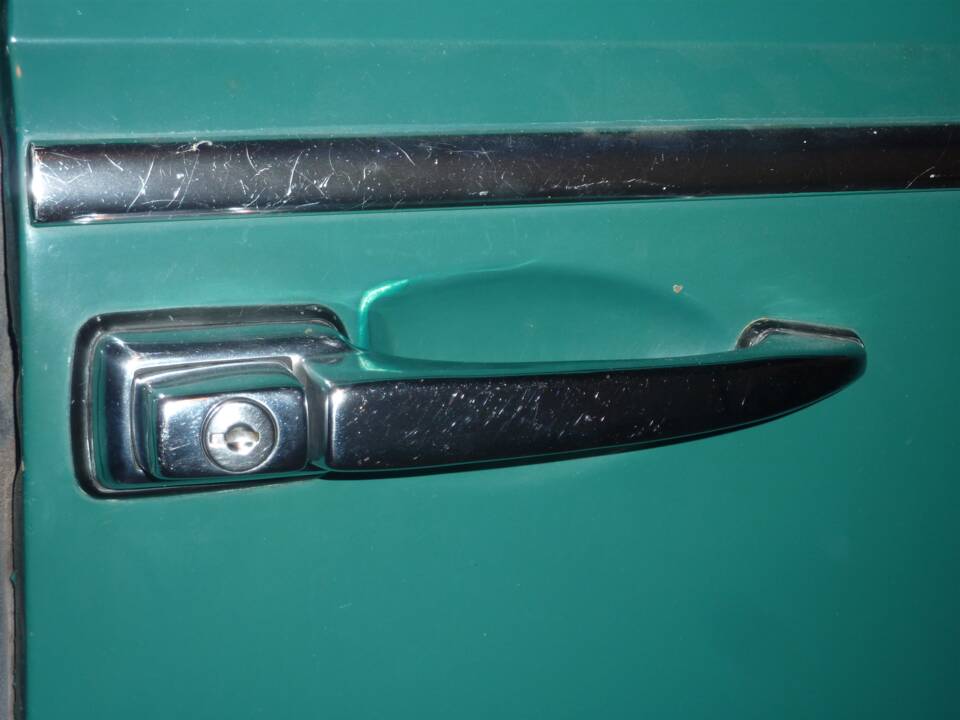Image 16/81 of Volkswagen Beetle 1200 (1965)