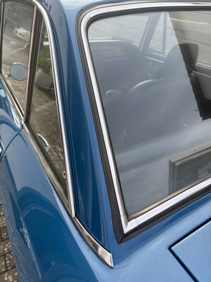 Imagen 13/72 de Lancia Fulvia 1.3 S (1976)