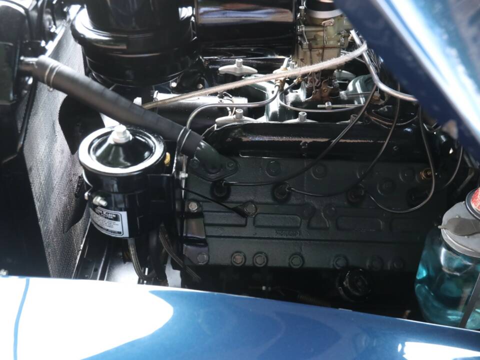 Image 45/50 de Cadillac 62 Convertible (1941)