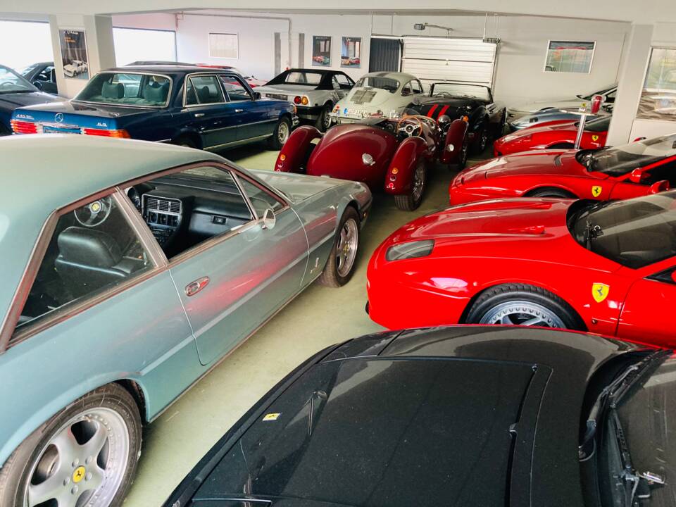 Afbeelding 21/21 van Mercedes-Benz E 50 AMG (1997)