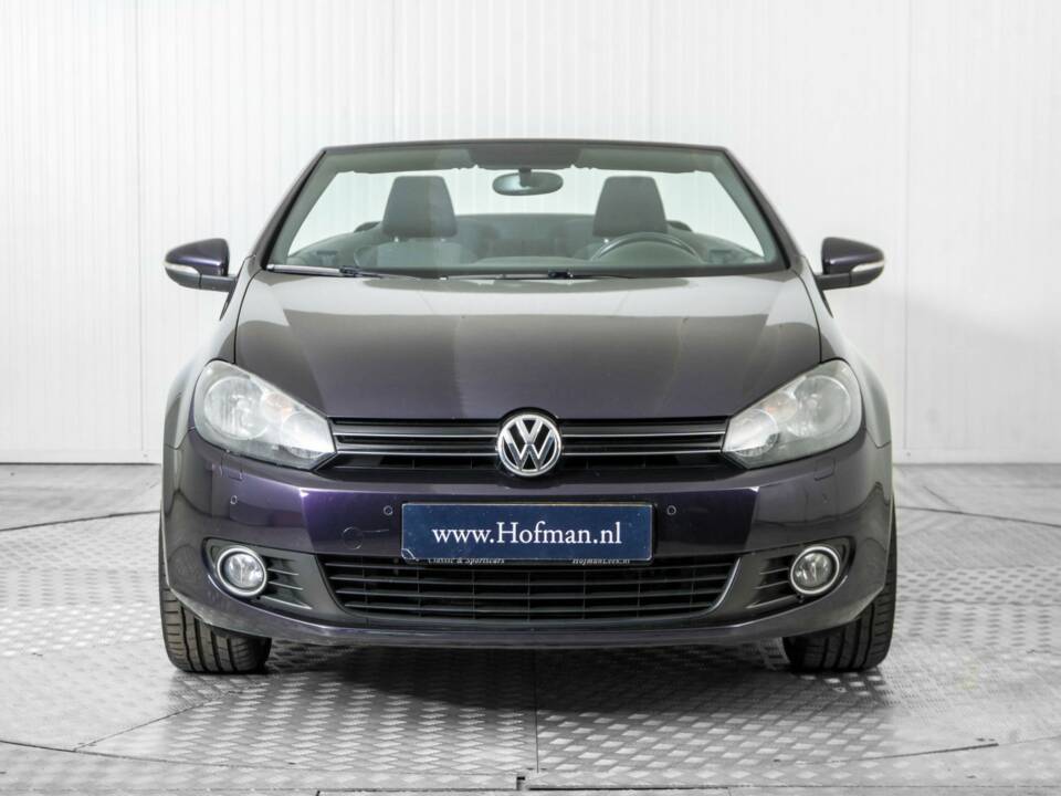 Bild 14/50 von Volkswagen Golf VI 1.2 TSI (2012)