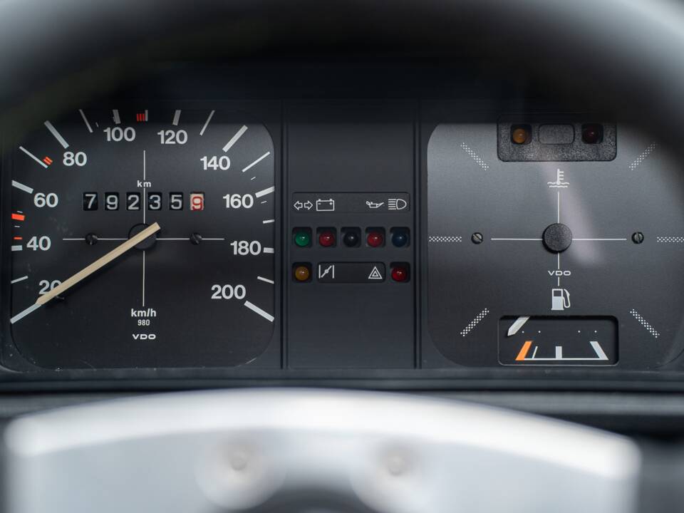 Image 26/40 of Volkswagen Polo I 1.1 (1980)