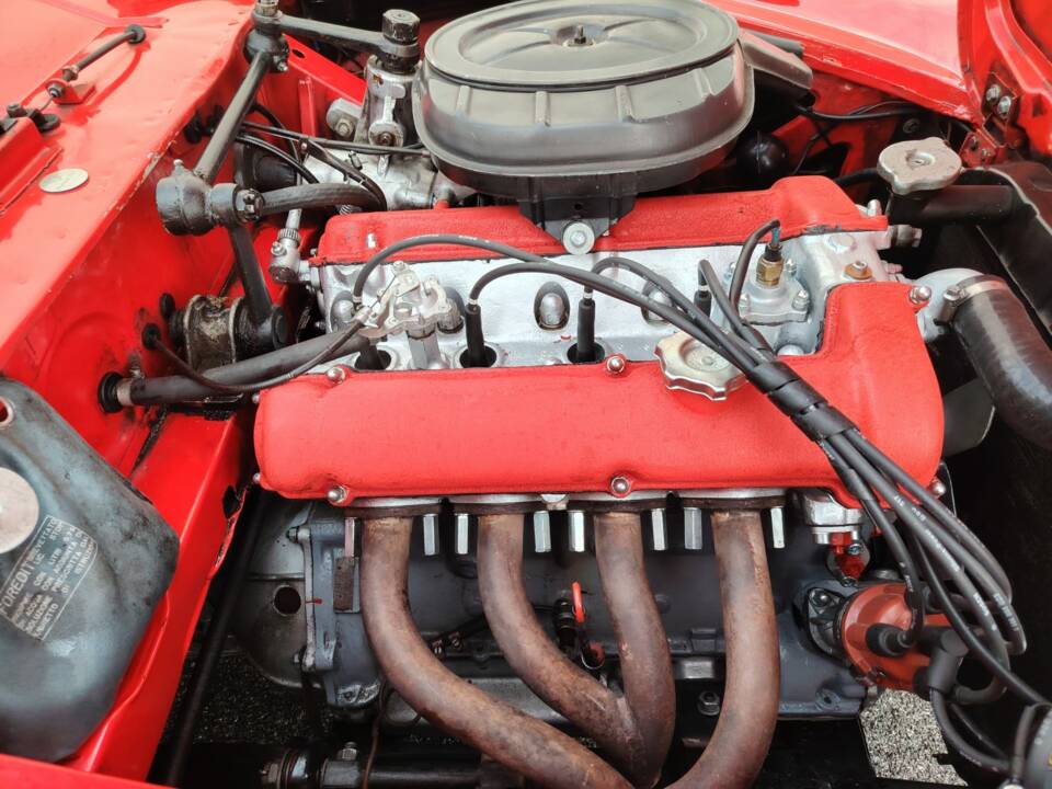 Bild 47/58 von O.S.C.A. Barchetta (1960)