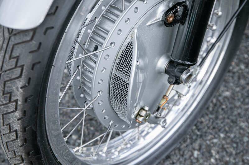 Bild 39/50 von Honda RC 173 (1966)