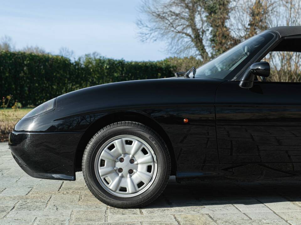 Afbeelding 29/50 van FIAT Barchetta (1997)