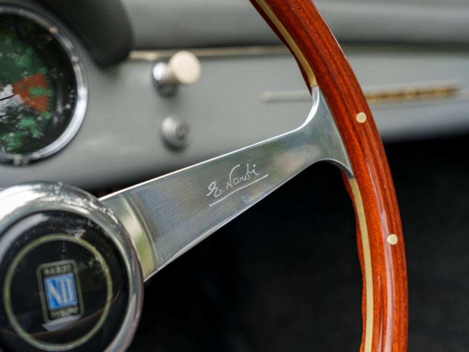 Image 23/35 of Porsche 356 1500 Speedster (1954)