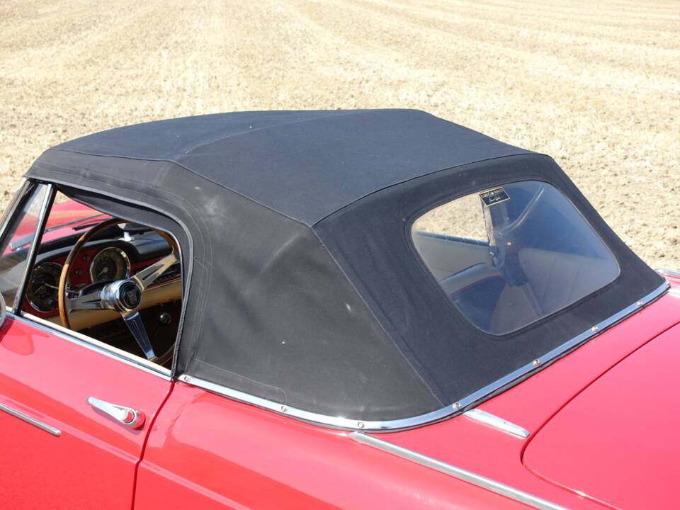 Afbeelding 34/34 van FIAT 1500 S (1960)