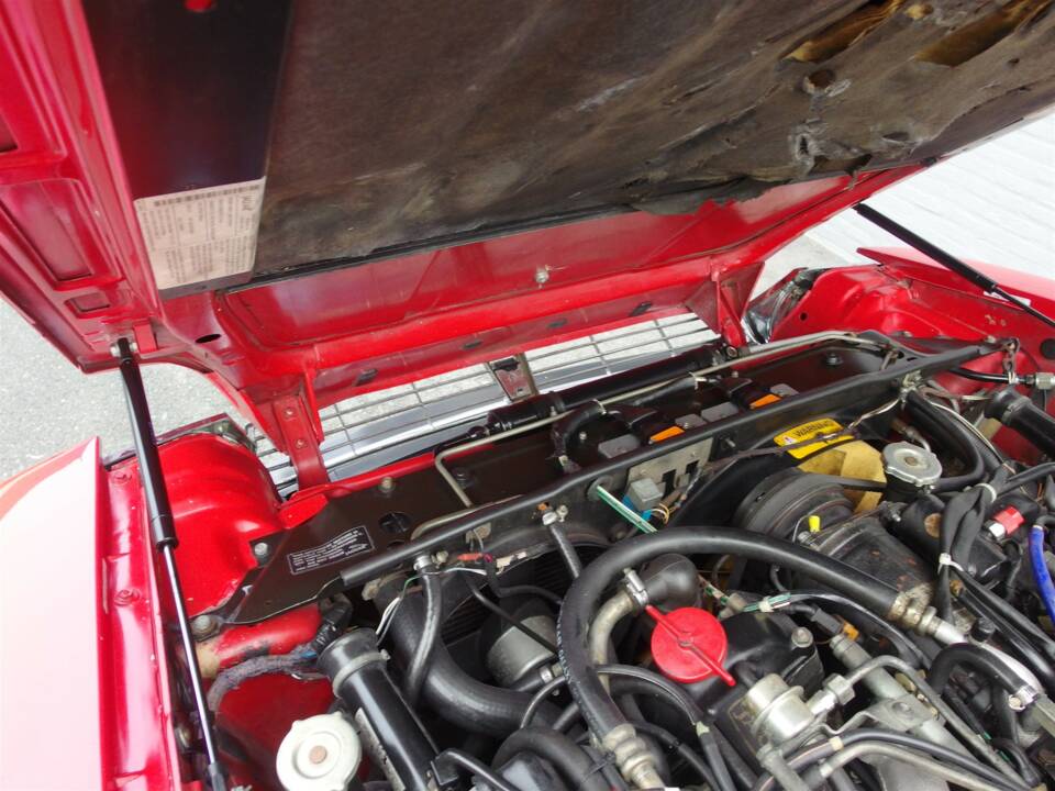 Image 70/99 de Jaguar XJS 5.3 V12 (1990)