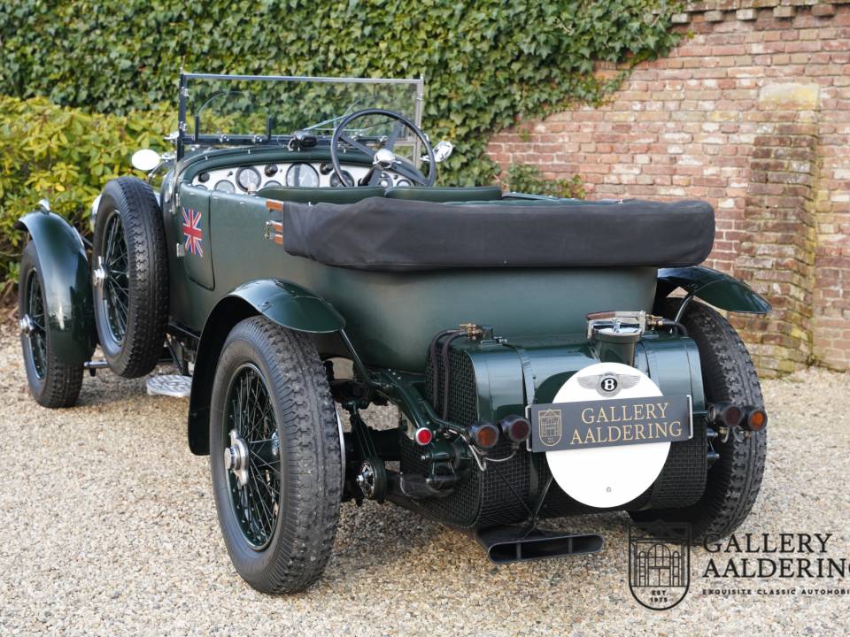Image 9/50 of Bentley 4 1&#x2F;2 Liter (1929)