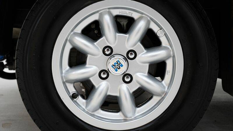 Image 15/15 of Lotus Europa Twin Cam (1974)