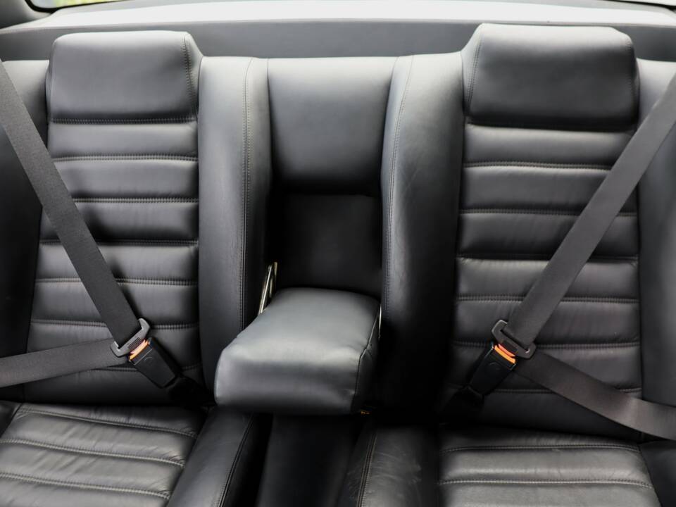 Bild 18/50 von Maserati Ghibli 2.0 (1995)