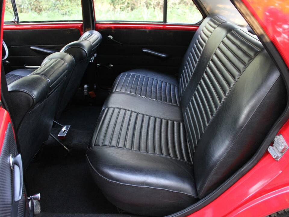 Bild 15/18 von MG 1300 Mk II (1968)