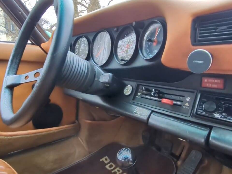Bild 8/12 von Porsche 911 SC 3.0 (1977)