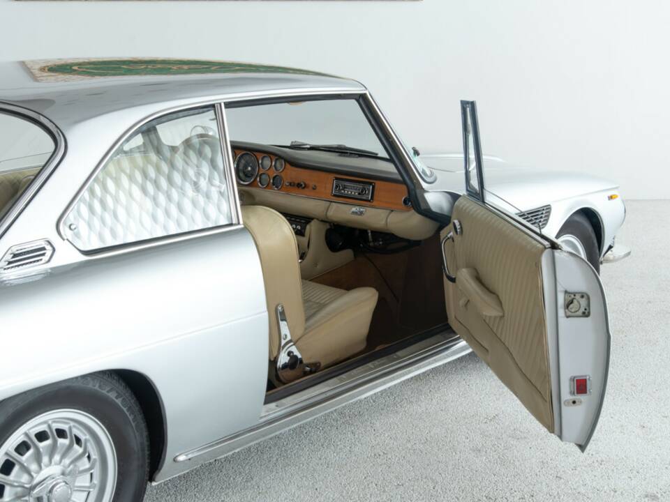 Bild 36/47 von ISO Rivolta 300 (1966)