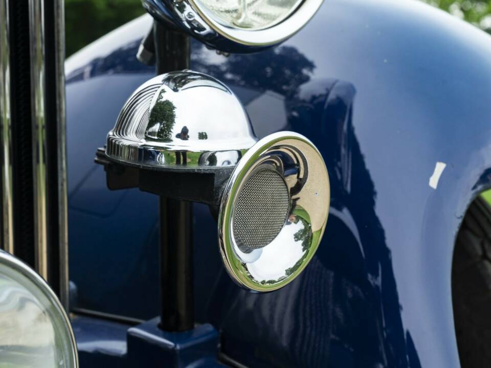 Image 44/50 of Rolls-Royce 20/25 HP (1933)