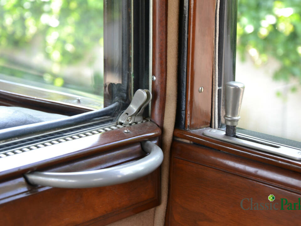 Image 27/50 of Rolls-Royce Phantom II (1929)