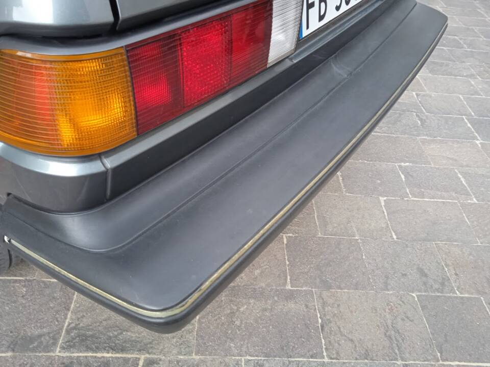 Image 60/67 de Volkswagen Scirocco II GT (1984)