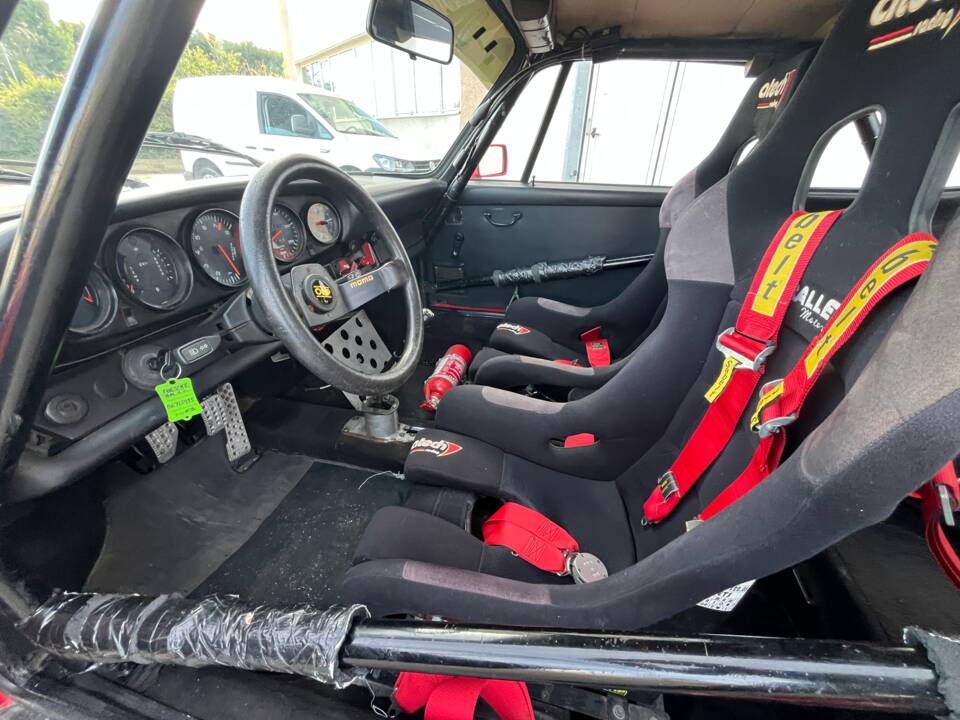 Afbeelding 12/19 van Porsche 911 Carrera 2.7 (1974)