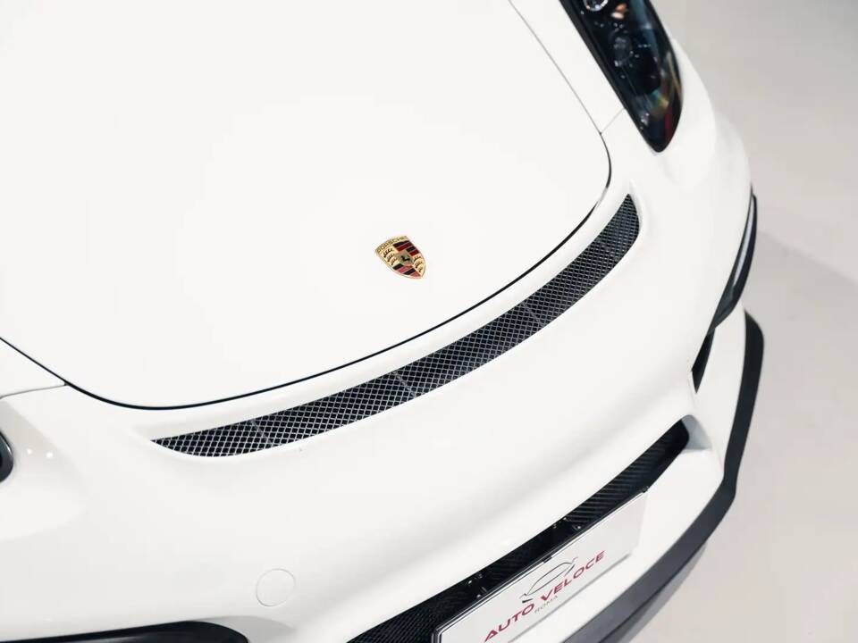 Afbeelding 6/36 van Porsche Cayman GT4 (2016)