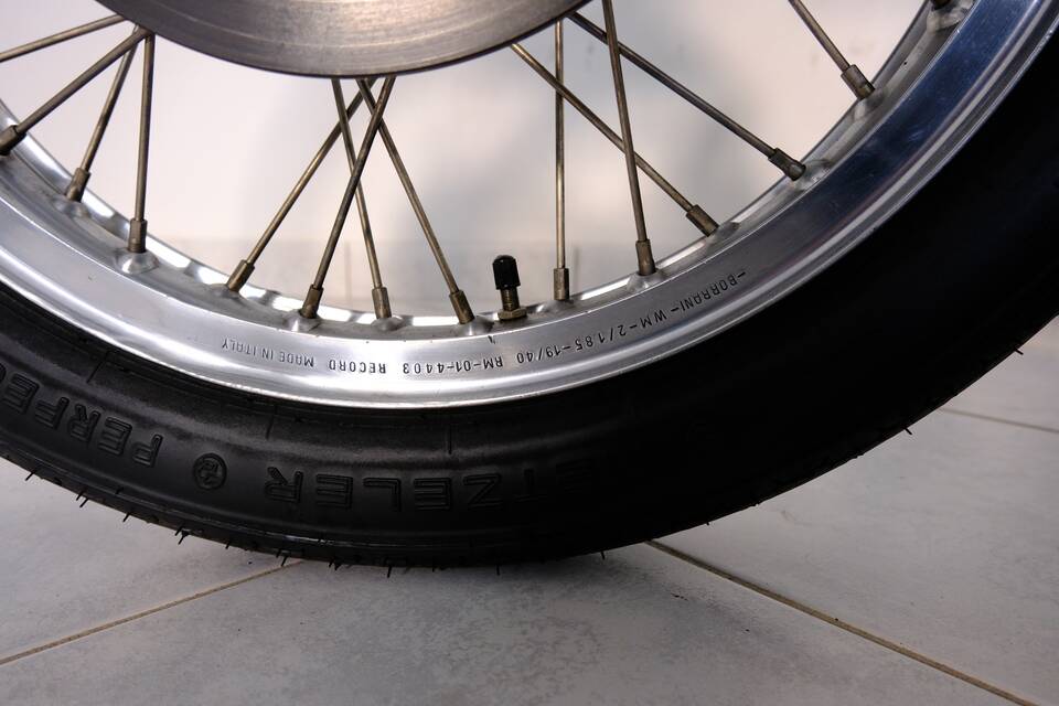 Immagine 61/96 di Ducati 750 GT (1974)