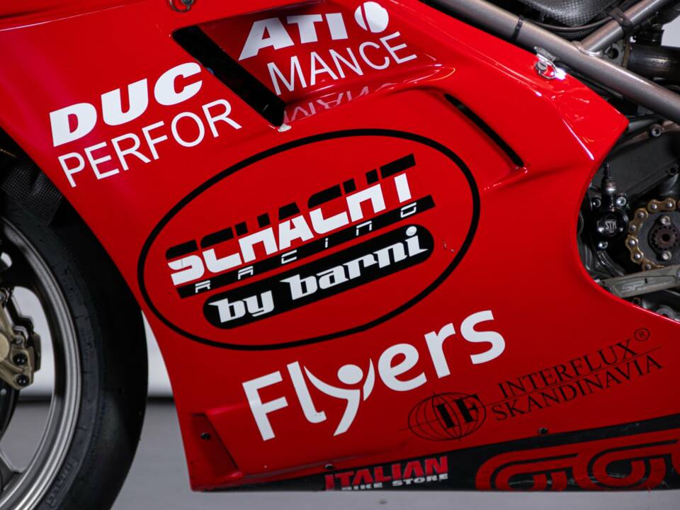 Immagine 41/50 di Ducati DUMMY (1999)