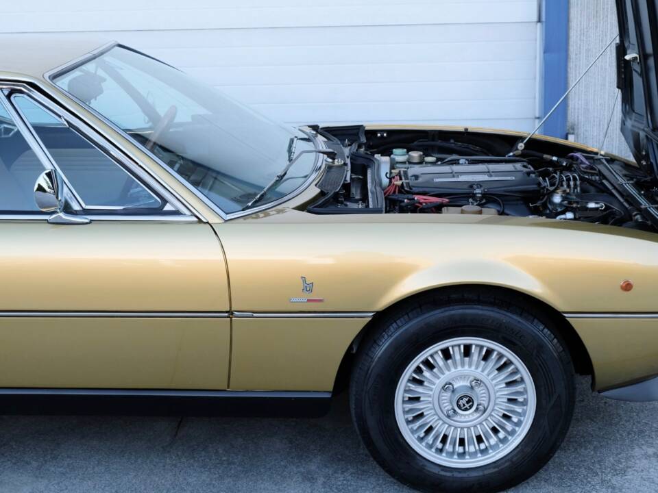 Bild 10/68 von Alfa Romeo Montreal (1973)