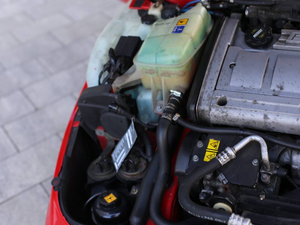 Image 33/39 of FIAT Coupé 2.0 20V Turbo (1997)