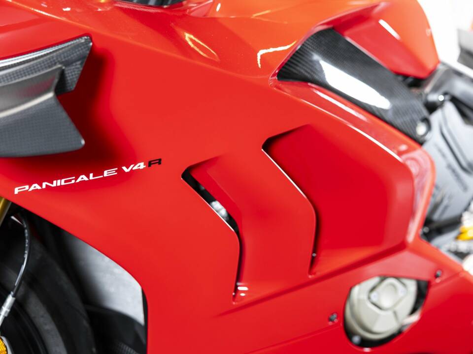 Afbeelding 13/40 van Ducati DUMMY (2019)