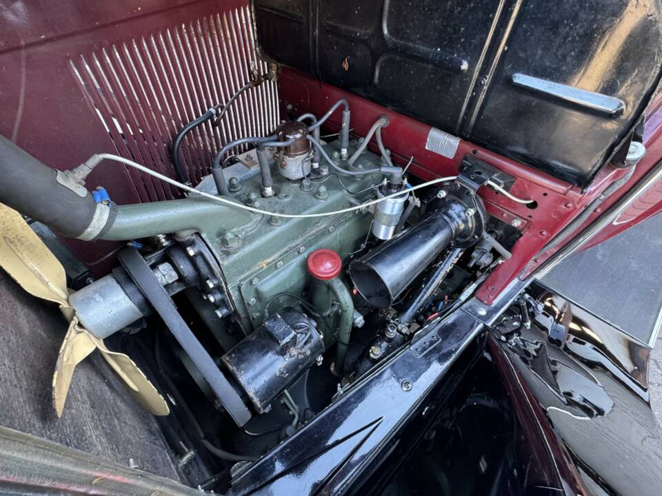 Image 11/32 of Citroën C4G (1931)