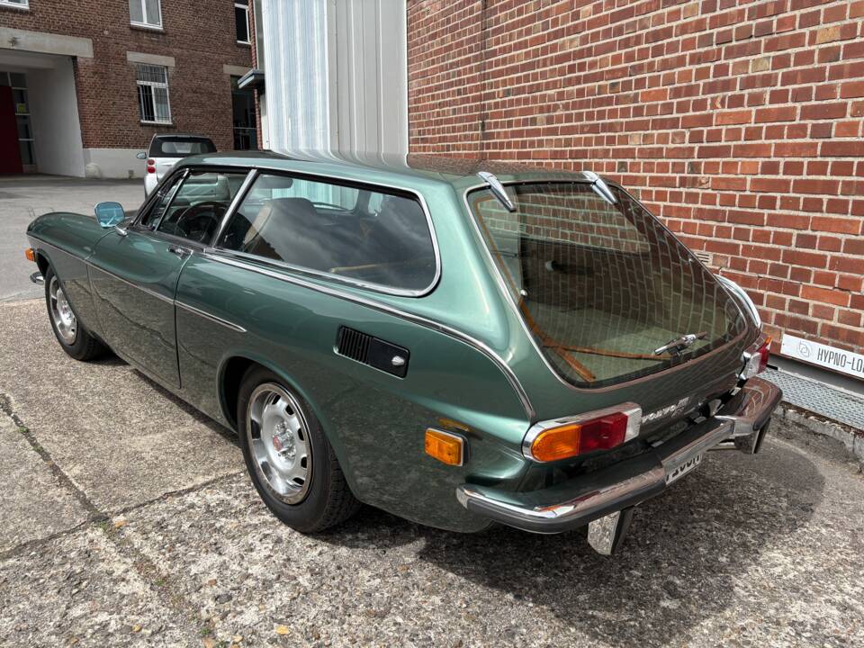 Bild 2/10 von Volvo 1800 ES (1972)