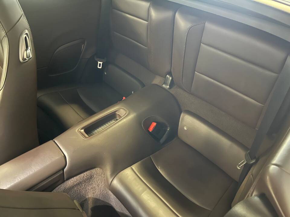 Immagine 16/18 di Porsche 911 Carrera S (2012)