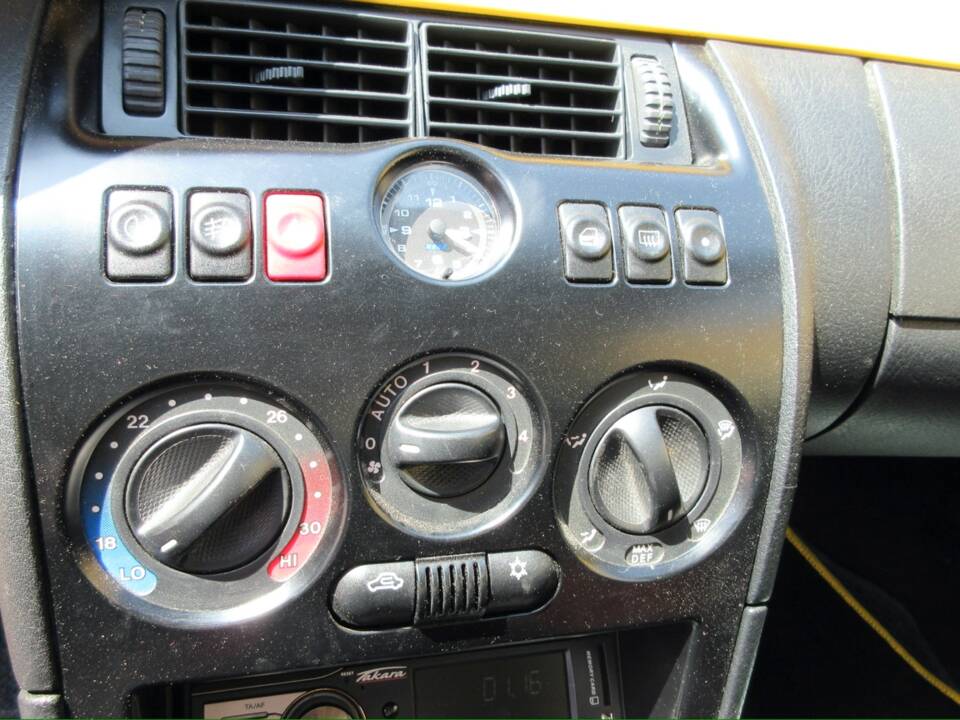 Bild 19/43 von FIAT Coupé 2.0 20V Turbo (1997)