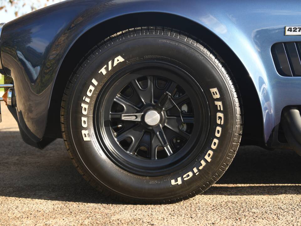 Image 41/50 de AC Cobra 427 (1999)