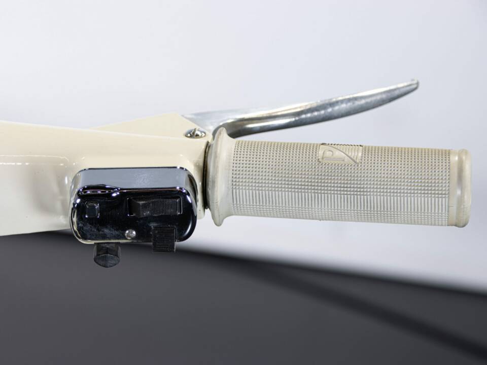 Imagen 24/50 de Piaggio DUMMY (1963)