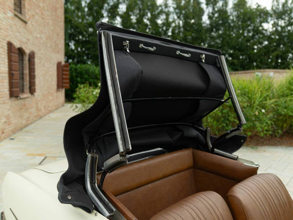Afbeelding 17/50 van FIAT 1100-103 (1954)