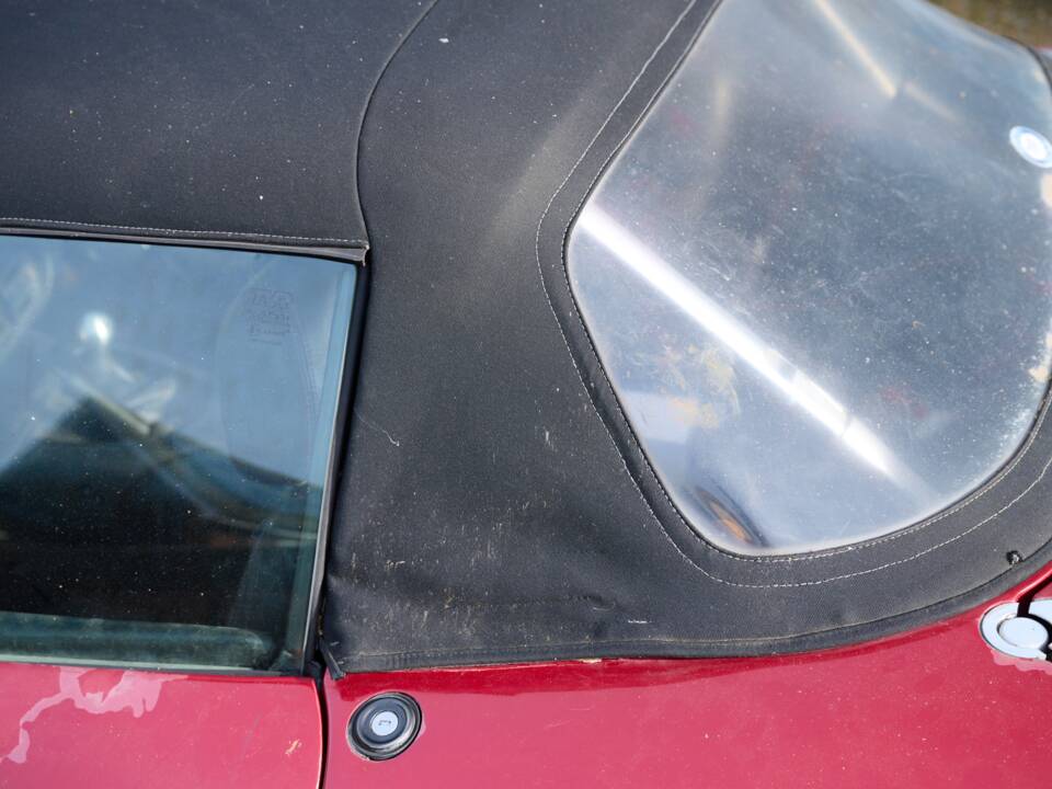 Image 29/50 of TVR Chimaera 4,0 (1994)