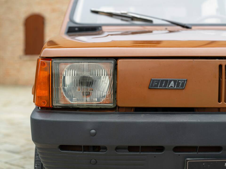 Bild 16/46 von FIAT Panda 45 (1982)