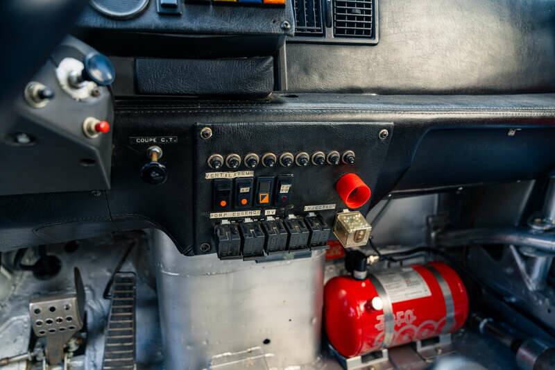 Imagen 39/50 de Renault R 5 Turbo 2 (1987)