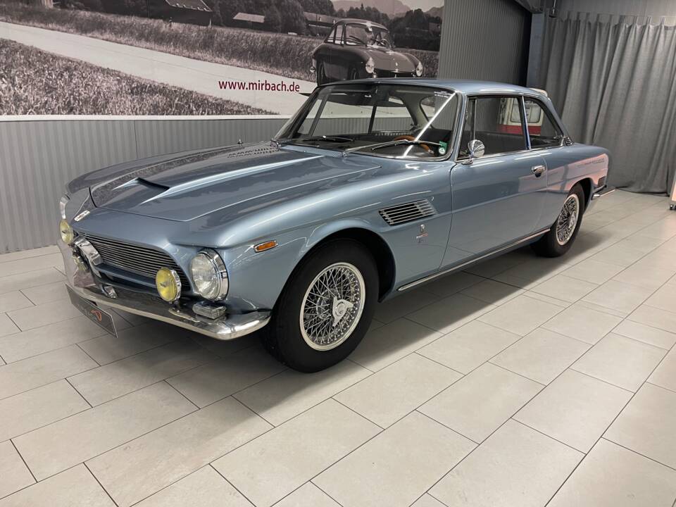 Bild 2/19 von ISO Rivolta 300 (1969)