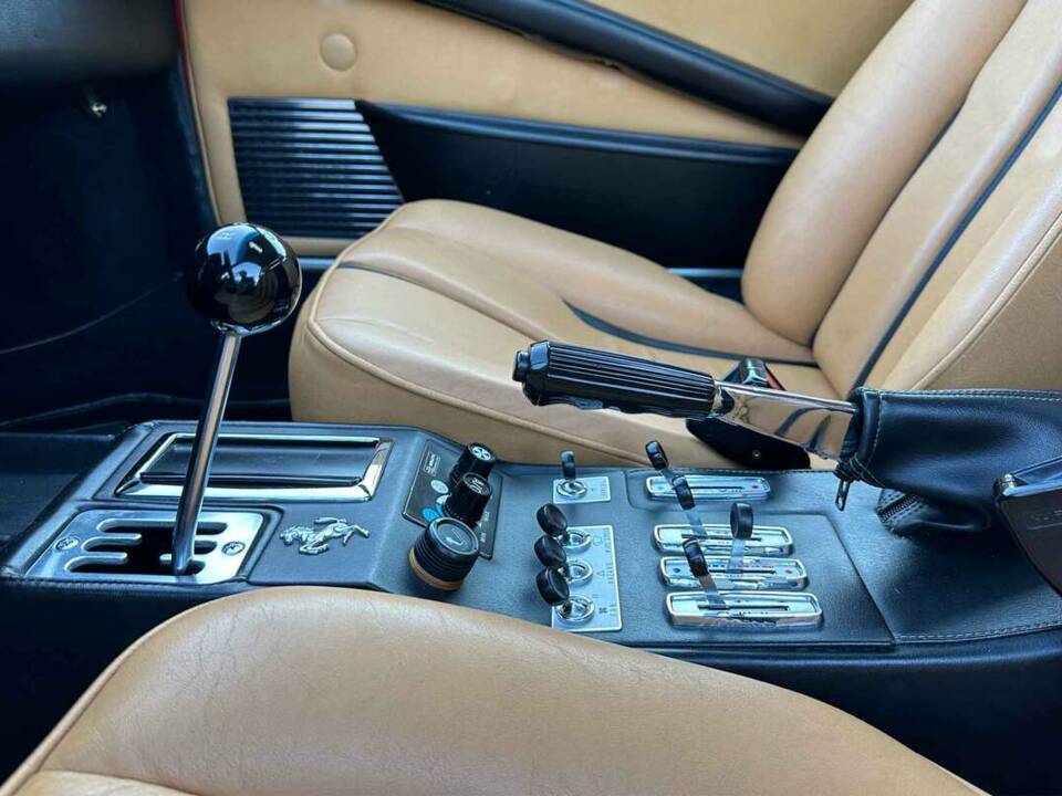 Bild 19/31 von Ferrari 308 GTB (1980)